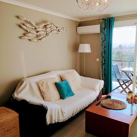 Charming Apartment With Sea Views, Playa Arenal, Javea Dış mekan fotoğraf