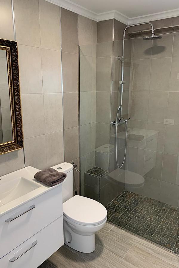Charming Apartment With Sea Views, Playa Arenal, Javea Dış mekan fotoğraf